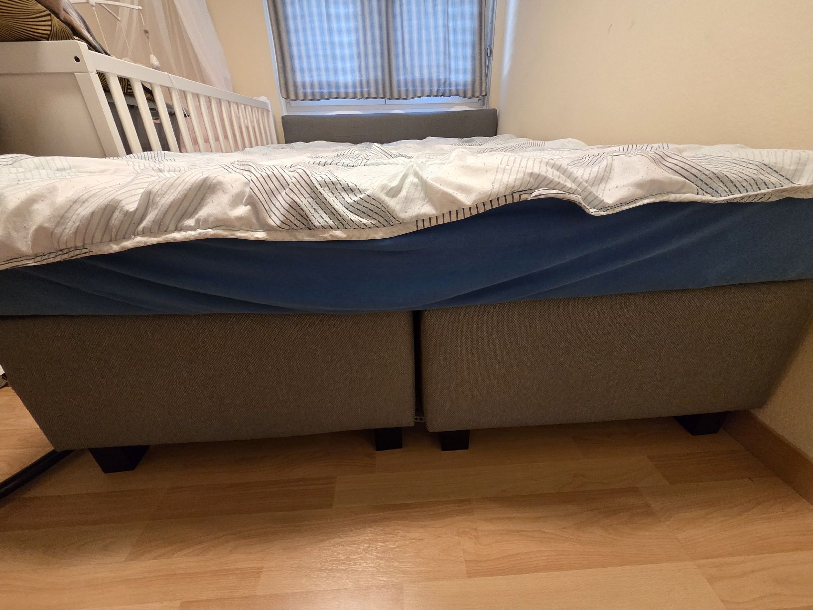 Letti: Bett ab 1 Fr. – Usato da Bazenheid venduto da Han_06 2