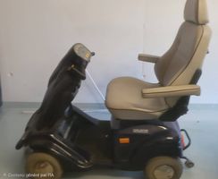 Scooter véhicule électrique senior steck mobil
