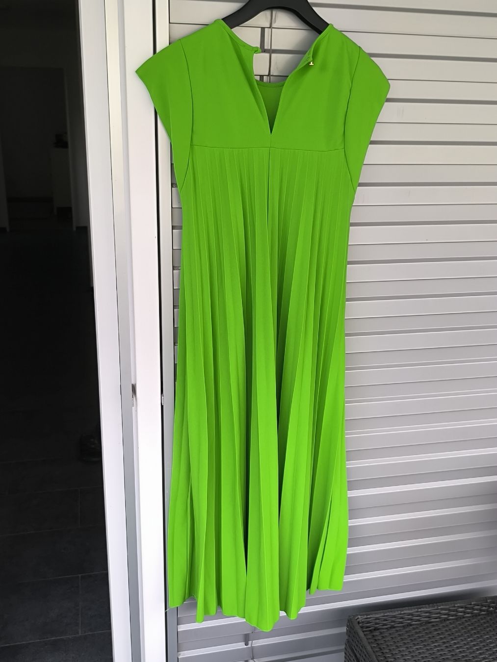 Robes: Kleid Uni Grösse – Neuf avec emballage d'origine à Oftringen par Lejaleja 5