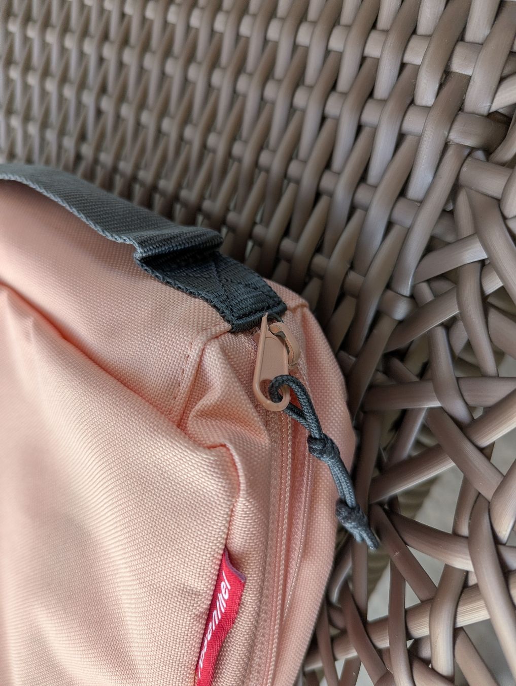Taschen: Reisenthel Wickeltasche – Gebraucht aus Seengen von sam_x5tk 7