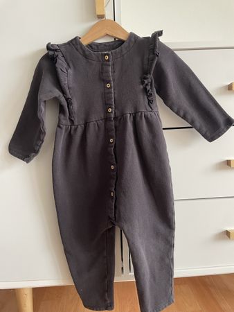 Gr. 92 Jumpsuit H&M