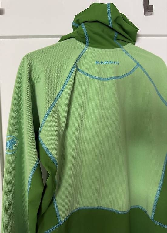 Giacche: Mammut Jacke M – Usato da Basel venduto da momo.st 4