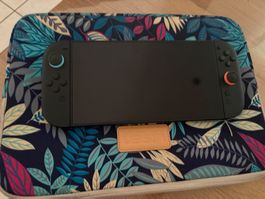 vendo nintendo switch 2