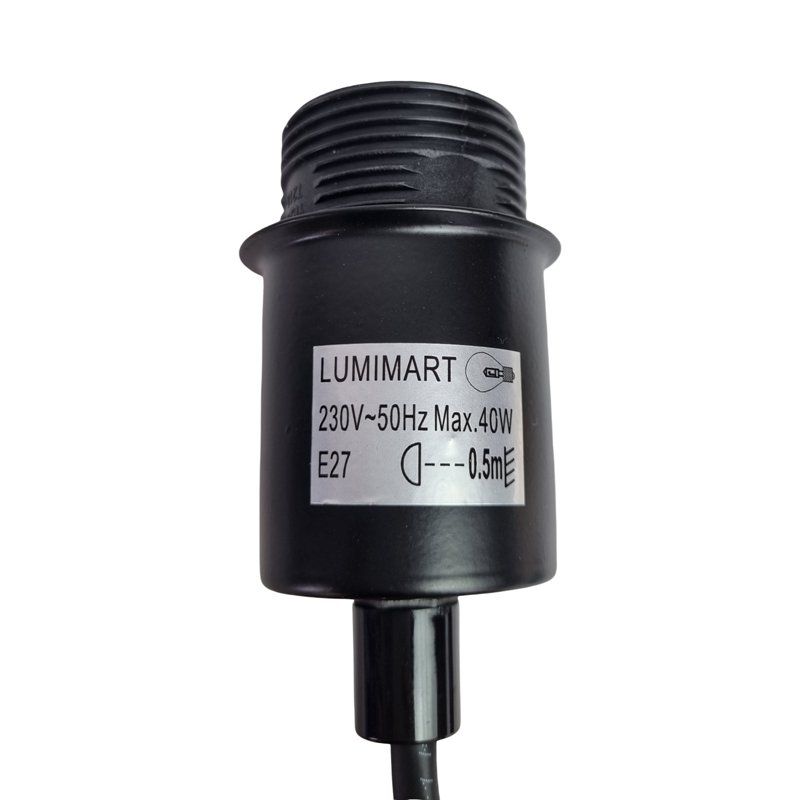 Lampade: LUMIMART Tischleuchte – Usato da Wangen b. Olten venduto da Restwert_Wangen 4