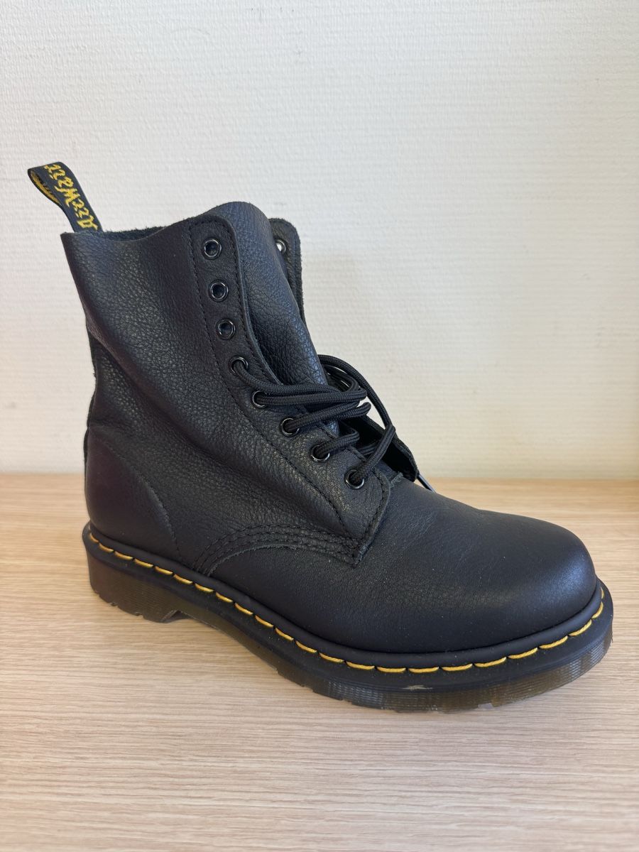 Dr. Martens Scarpe da uomo: Dr. Martens Boots, Neu, Grösse 41 – Nuovo e nell'imballaggio originale da Bassersdorf venduto da BarbarasBoutique