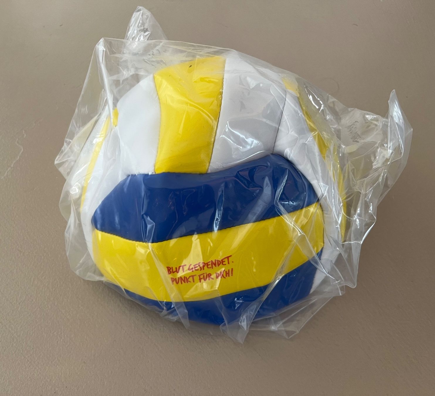 Bälle: neuer Volleyball 🏐 – Neu und originalverpackt aus zürich von vintage12 4