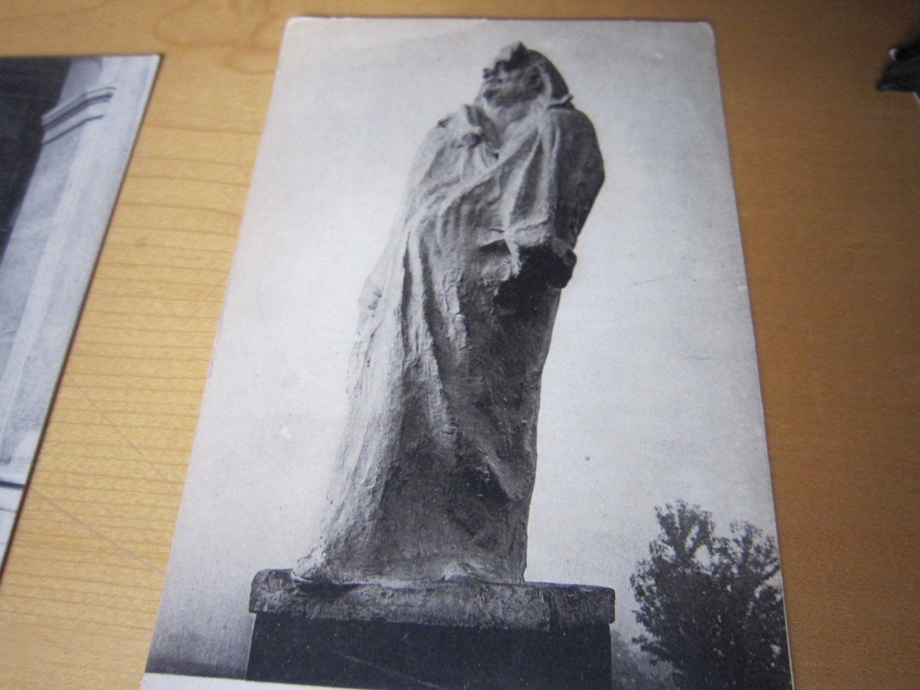 Cartoline postali: No 15 Antike Postkarten Statuen und Monumente – Usato da Gordola venduto da Polentaefung 2
