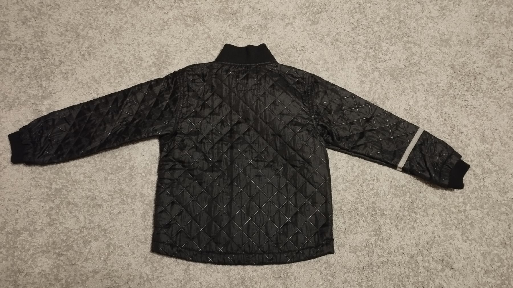 Giacche & Cappotti: Jungenjacke Gr. 110 – Usato da Wangs venduto da Gabrill 1