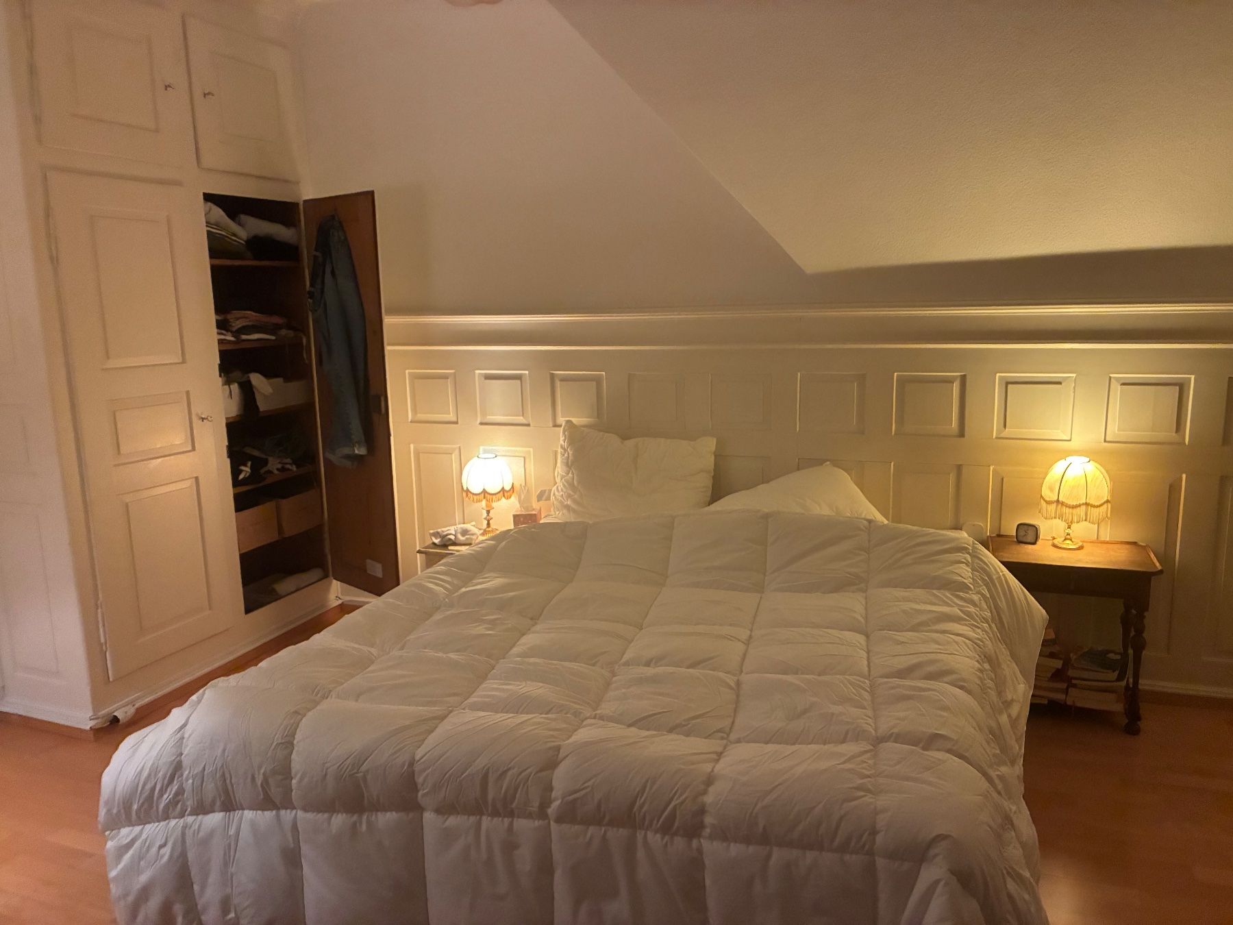 Globus Decken: Duvet 200x210cm – Gebraucht aus Zürich von Laura036 2