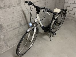 Fahrrad Velo Totem
