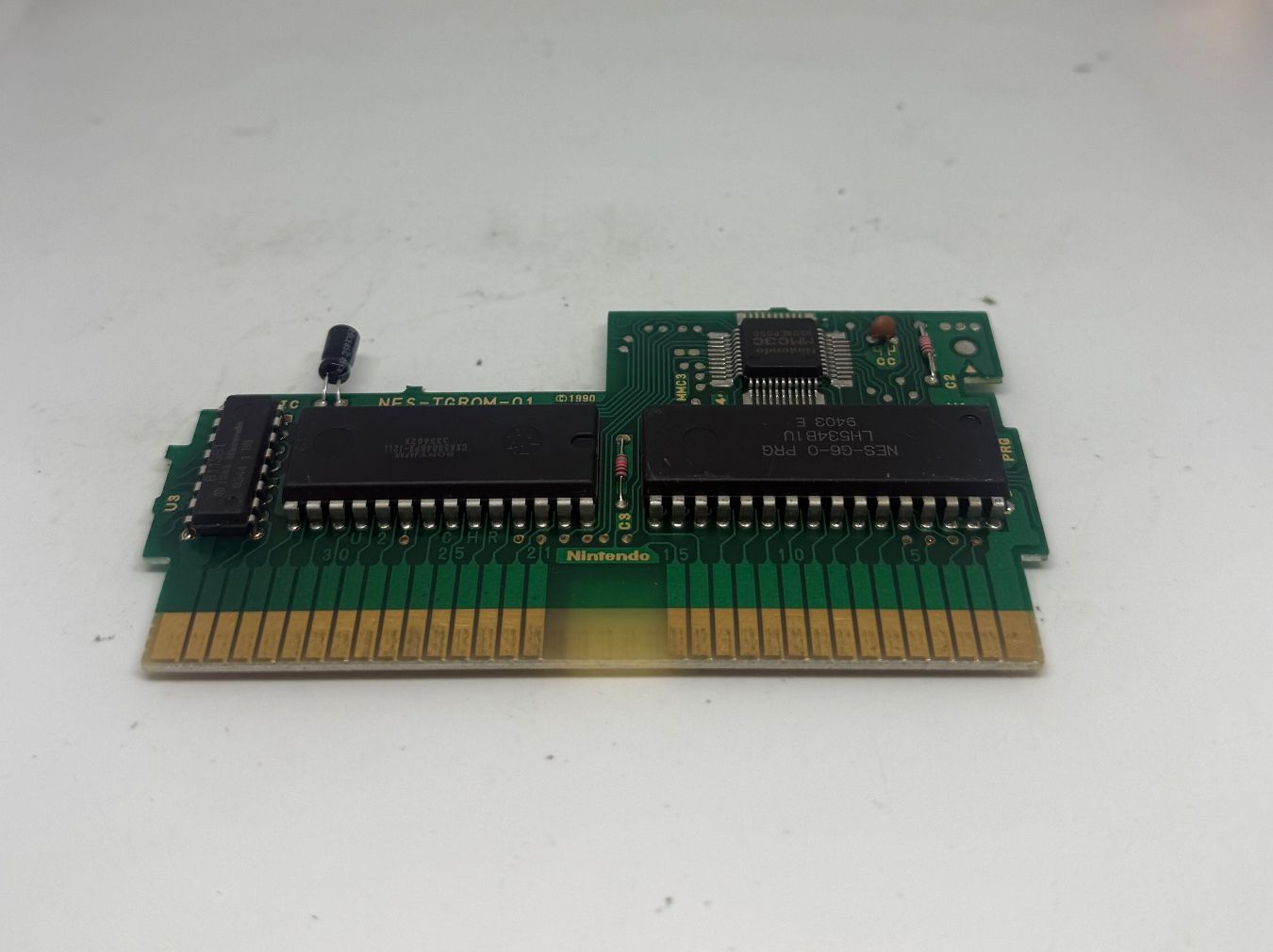 Nintendo Spiele: Action 52 NES Nintendo – Gebraucht aus Dietlikon von NESFEVER 3
