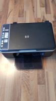 HP Deskjet F4180 all in one Multifunktionsdrucker