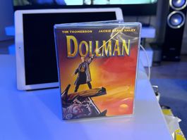Dollman - Blu Ray