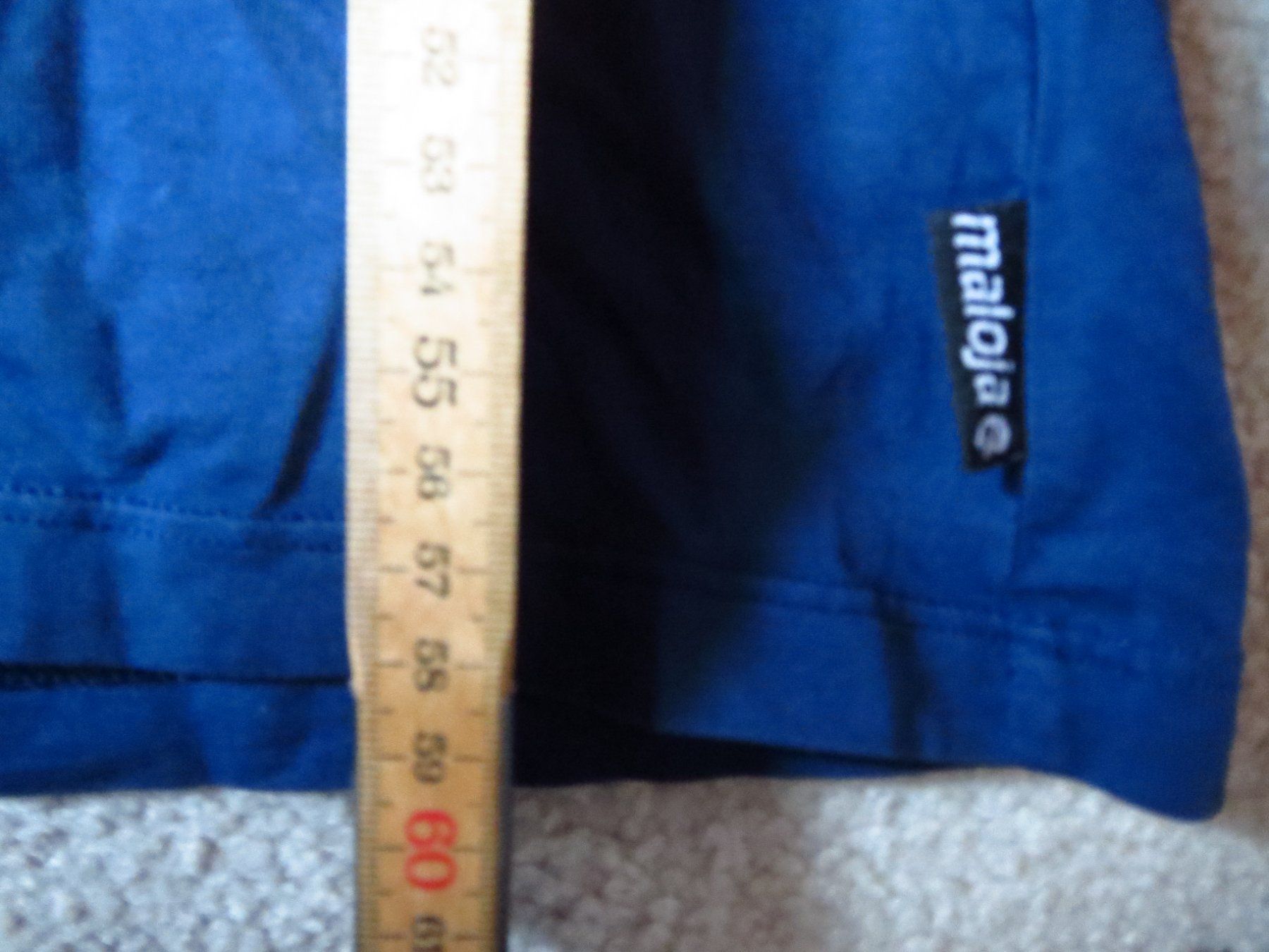 Maloja T-shirt: NEUES MALOJA Damen Shirt – Nuovo (secondo la descrizione) da Kiental venduto da Anna8702 4
