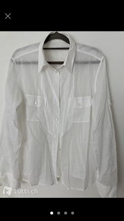 Sehr feine Blouse Strenesse, M