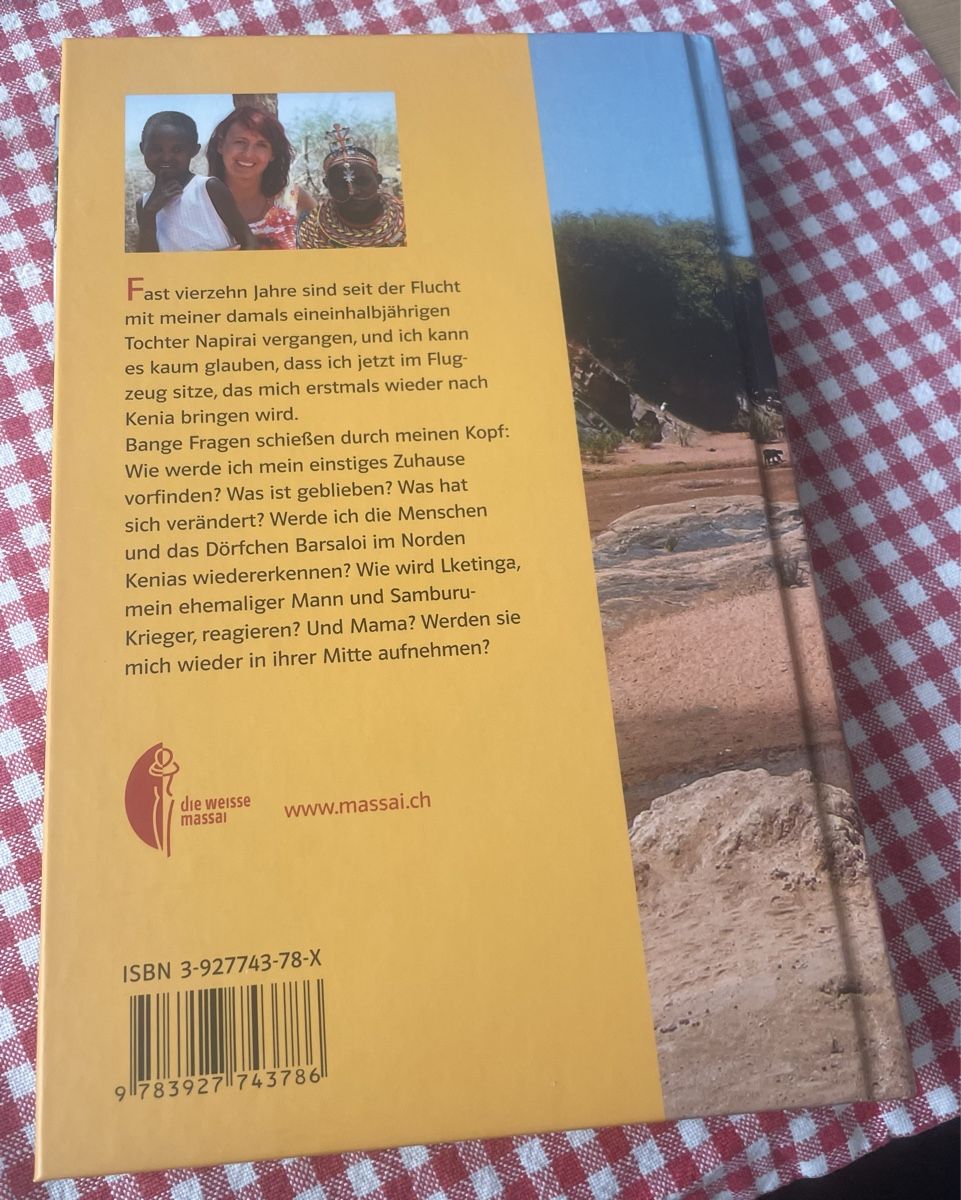 Libri: Die weisse Massei – Usato da Sargans venduto da Didis 1