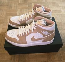 Neu Air Jordan 1 Mid Grösse 43