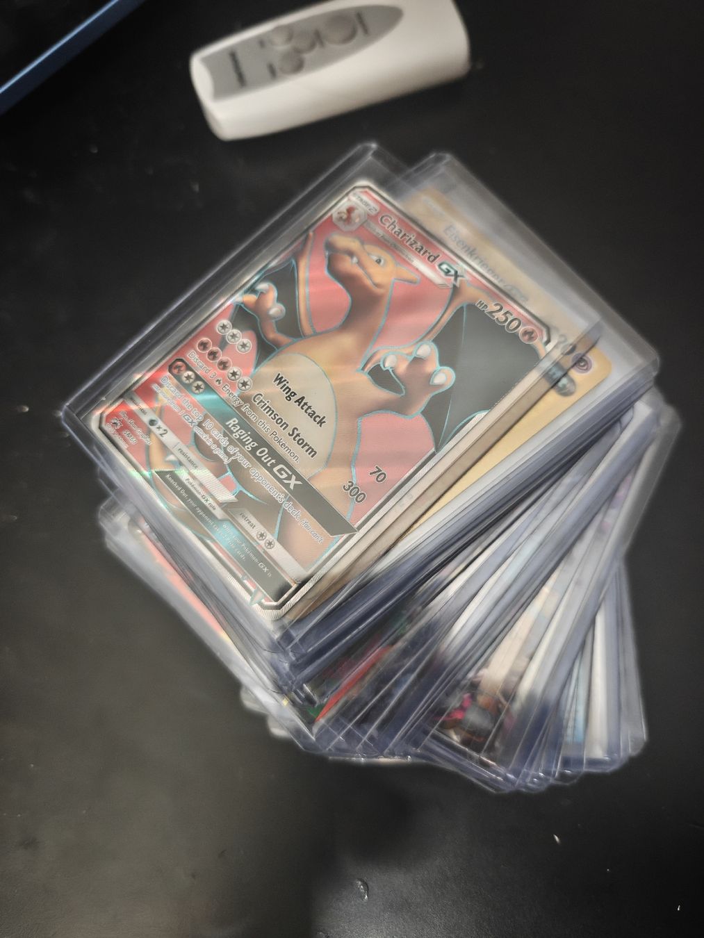 Pokémon Cartes à collectionner: Pokémon Cards  – Neuf (Voir description) à Biel/Bienne par jo2_s9kl 7