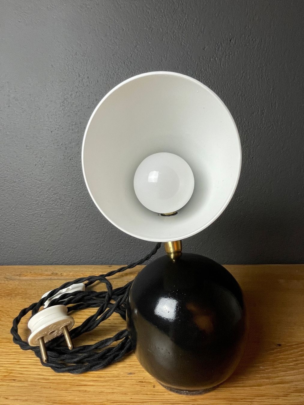 Lampade: Table lamp tischlampe – Usato da Genthod venduto da lightyear63 3