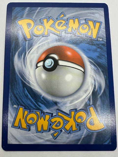 Pokémon Carte collezionabili: Geowaz - Reverse Holo – Nuovo (secondo la descrizione) da Nussbaumen AG venduto da Pika-Shop 1