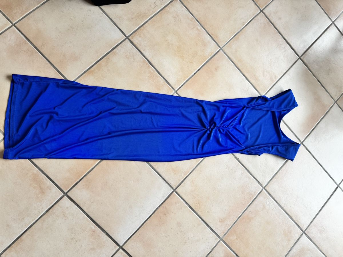 Kleider: Robe dos nue – Neu (gemäss Beschreibung) aus Lonay von nei_79jc 2
