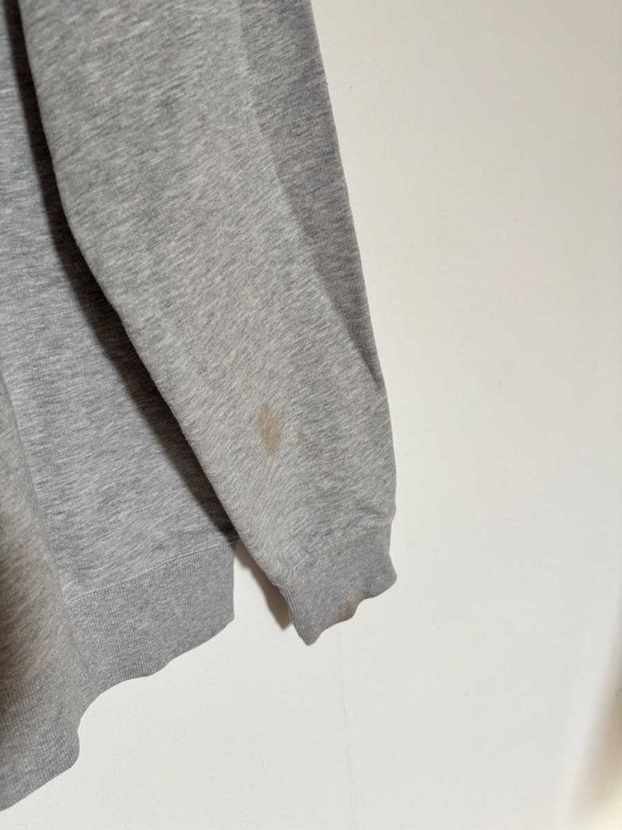 Revolution Maglioni & Felpe: Revolution Pullover Grau – Usato da Wabern venduto da KurtMe33 3