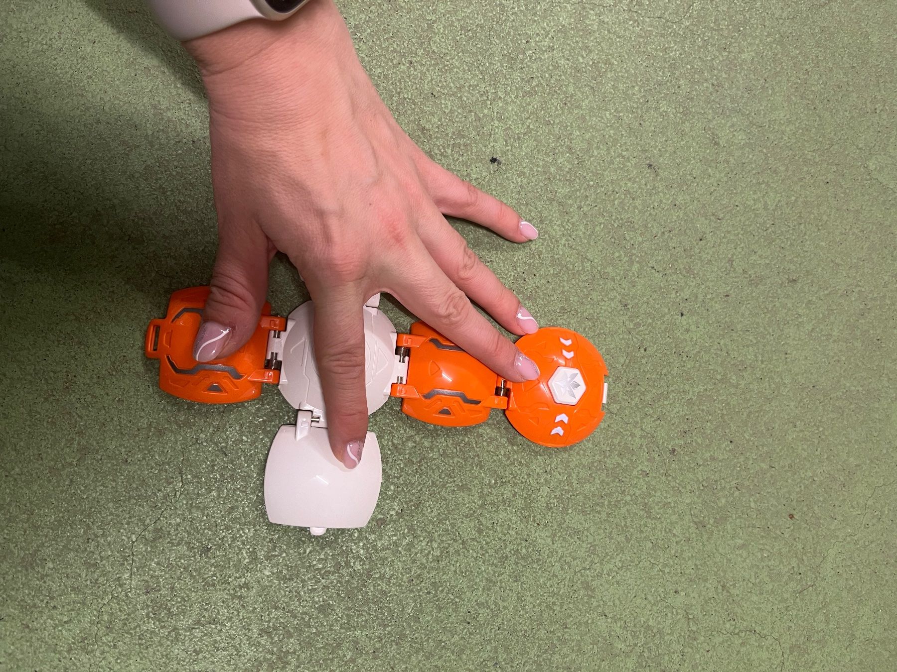 Giocattoli: Spielzeug – Usato da Jona venduto da Good_luck1_ 5