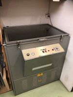 Druckerei Plattenbelichter