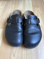 Birkenstock Boston Clogs