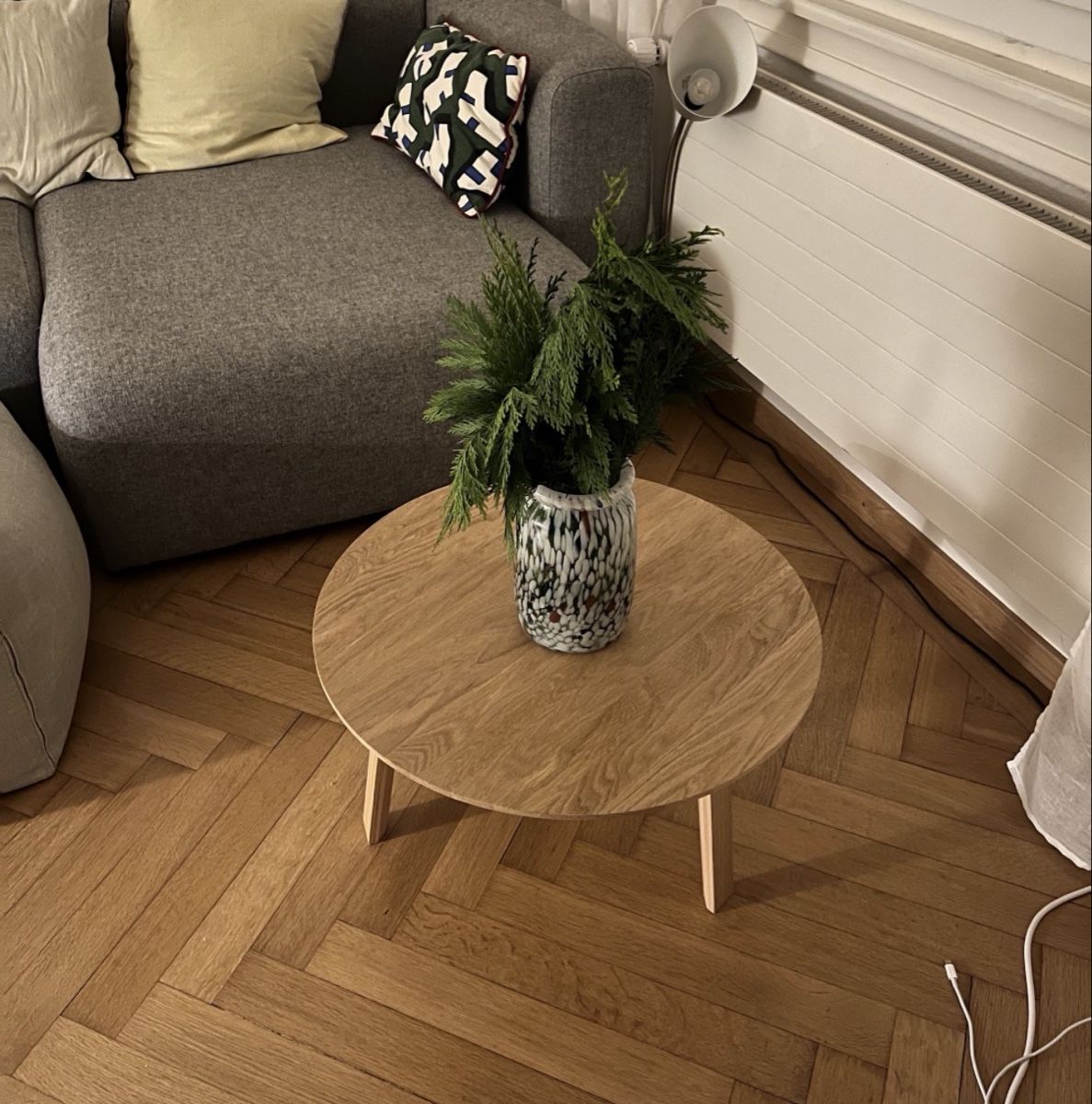 Hay Tische: Hay Coffee Table – Gebraucht aus Baar von miglec 4