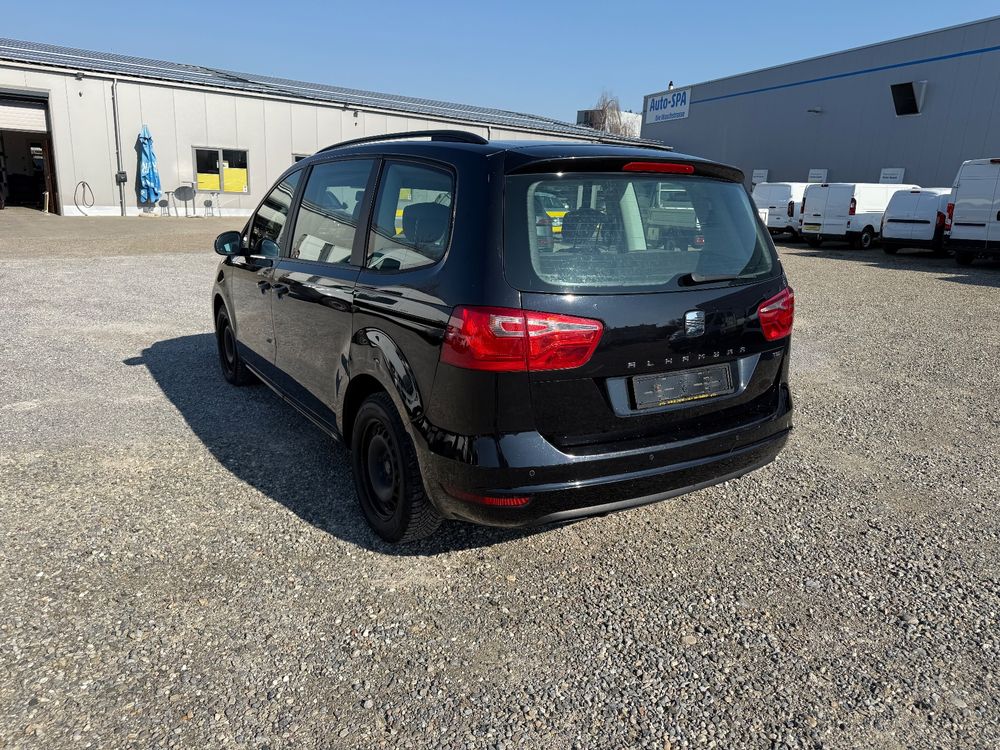 Sitemapcdatahttpsaktuelinfbizidseat Alhambra Gebraucht 7 Sitzernull