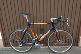 Stevens Aerospace Dura Ace 2XL Rennvelo RG 62cm XXL
