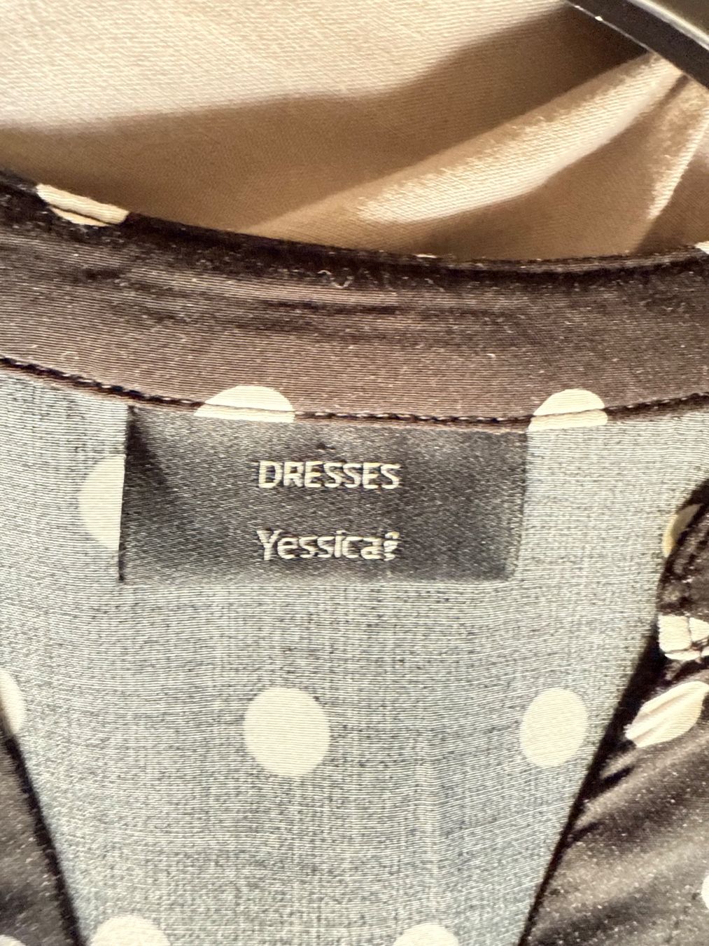 Vestiti: Vestito a pois 🌚 – Nuovo (secondo la descrizione) da Bellinzona venduto da bul_mvy5 1