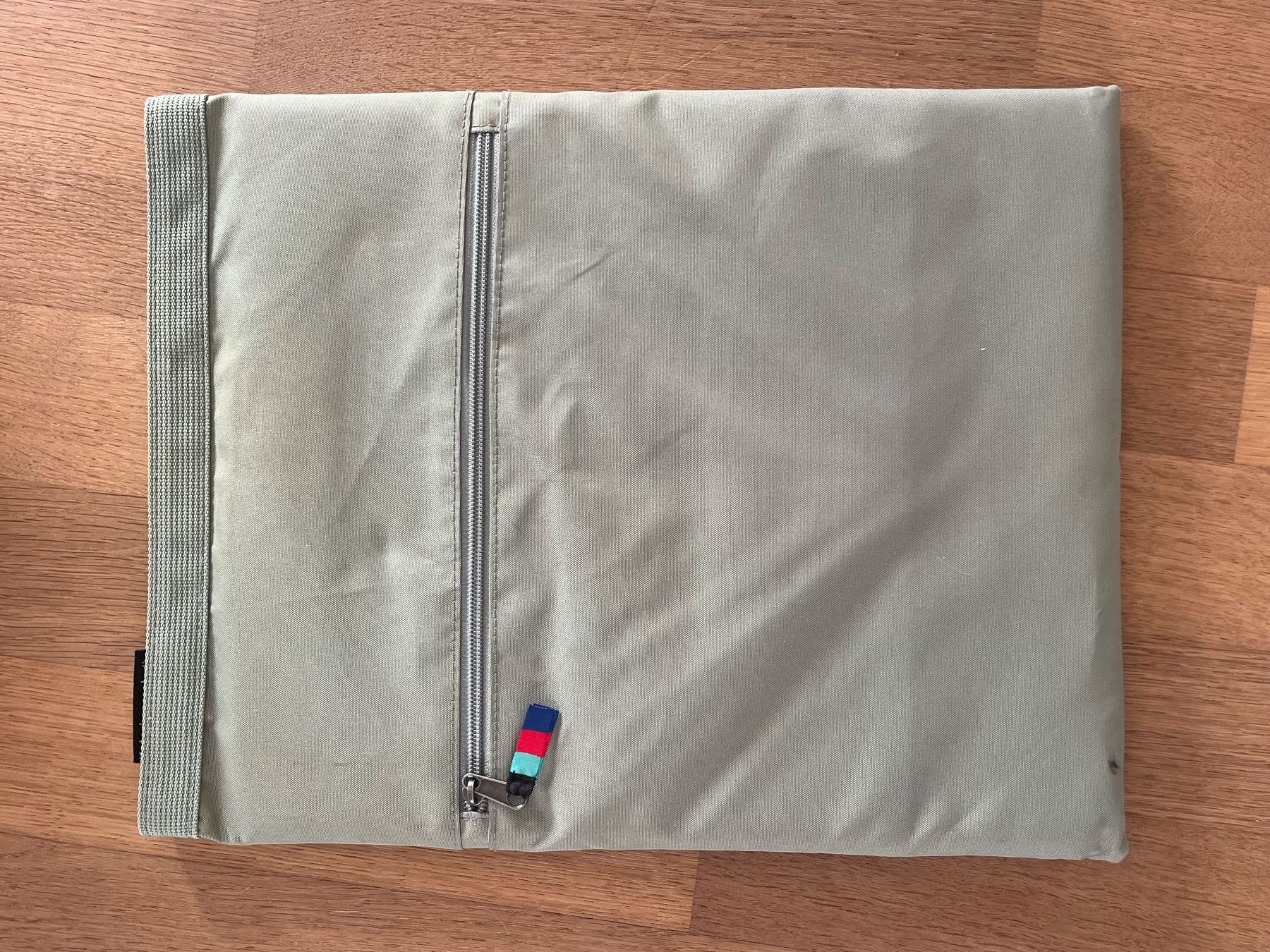 Zaini: Got Bag Rucksack 'Lite 2.0' in Hellgrün – Usato da Laupen BE venduto da lee_ym6v 1