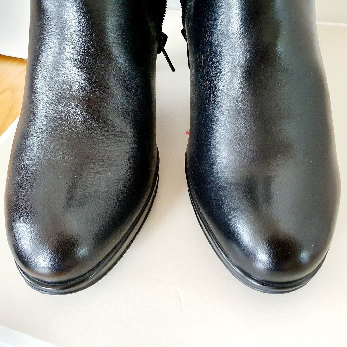 Damenschuhe: Damenschuhe 39 – Neu (gemäss Beschreibung) aus Zuchwil von mag_mdx5 3
