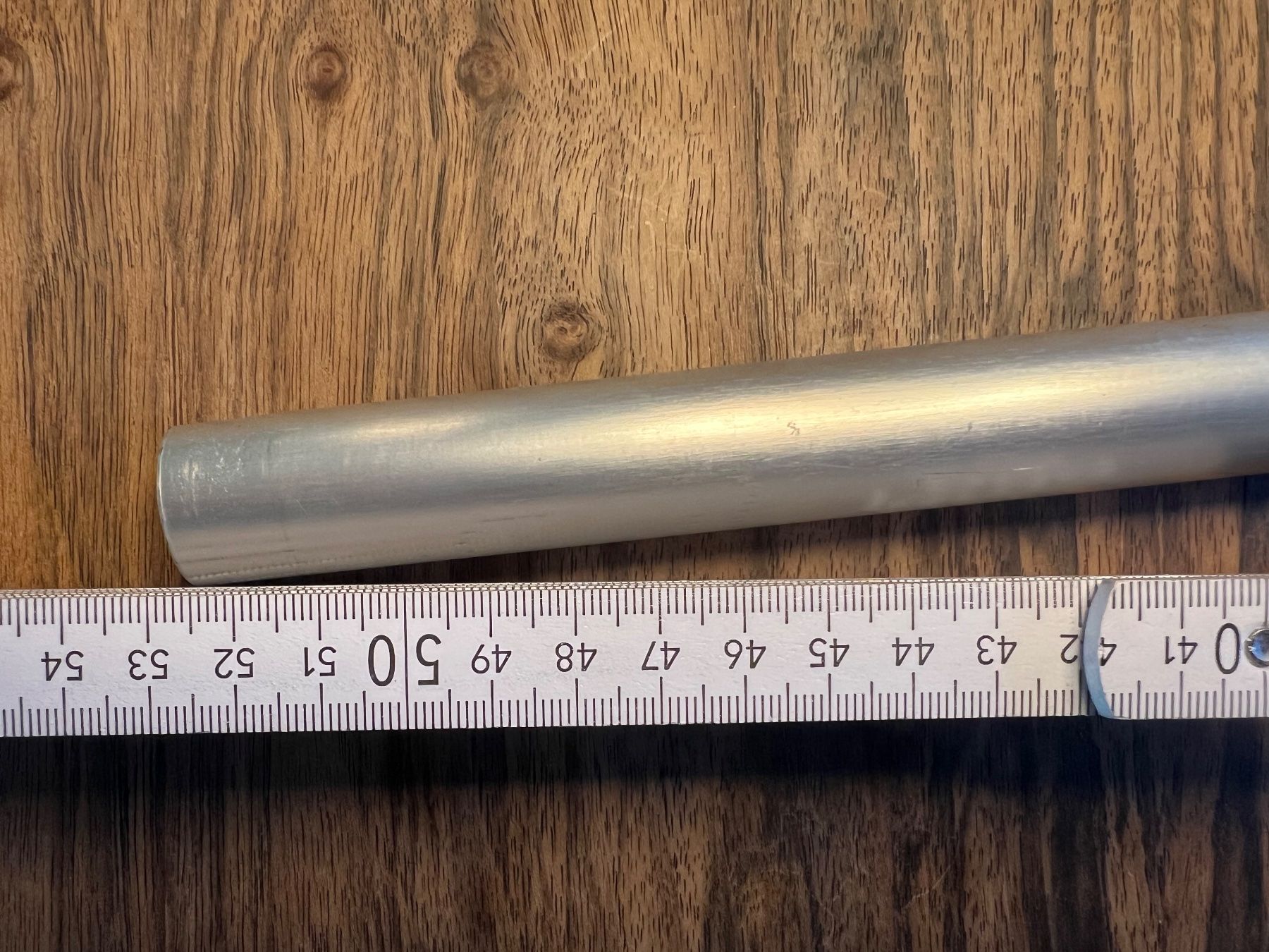Ritchey Ersatzteile: RITCHEY ForceLite Lenker - Vintage 90er Jahre Grafton Ringle – Gebraucht aus Münchenstein von Roma156 2