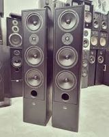 CANTON NESTOR 803 2 X 250 W