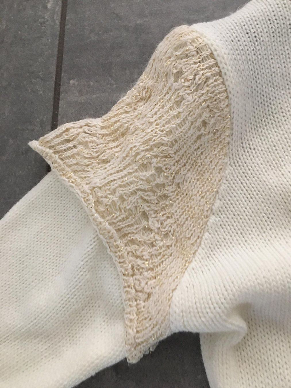 Blusen: Bluse Gr. M – Gebraucht aus Thalwil von Coco2025 3