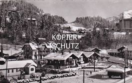 Gstaad /mp