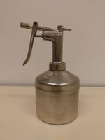 Vintage Petrol, Benzin usw. Zerstäuber,  Metall Top!