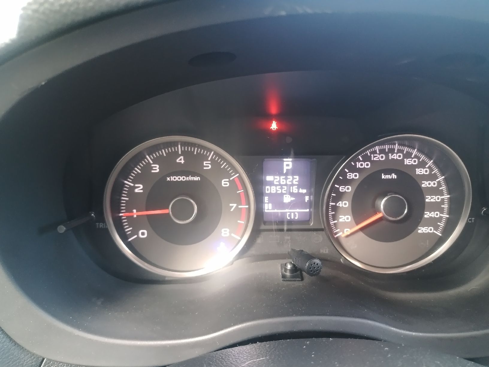 Subaru Autos: Subaru Forester XT  – D'occasion à lignières par Fantomas43 7