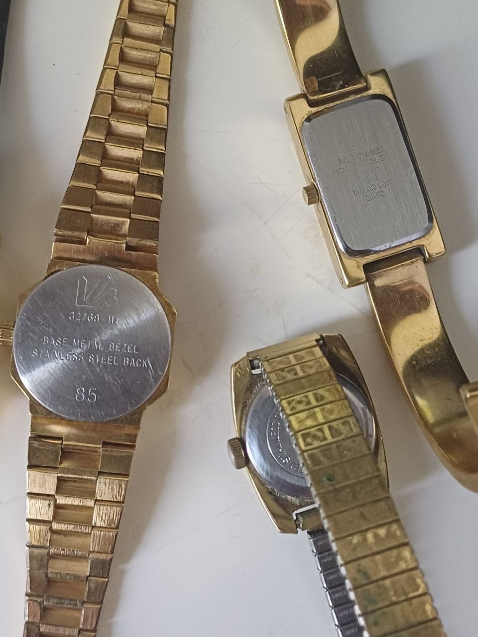 Montres: 7 Damenuhren – D'occasion à Bern par Yunkom 5