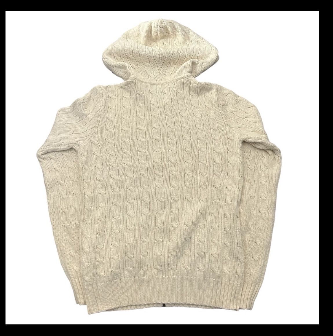 Ralph Lauren Maglioni & Felpe: Ralph Lauren Strickjacke – Usato da Reichenburg venduto da spiere 1