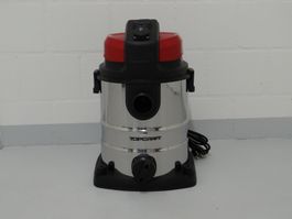 TopCraft Nass-Trockensauger NEU!!! S186