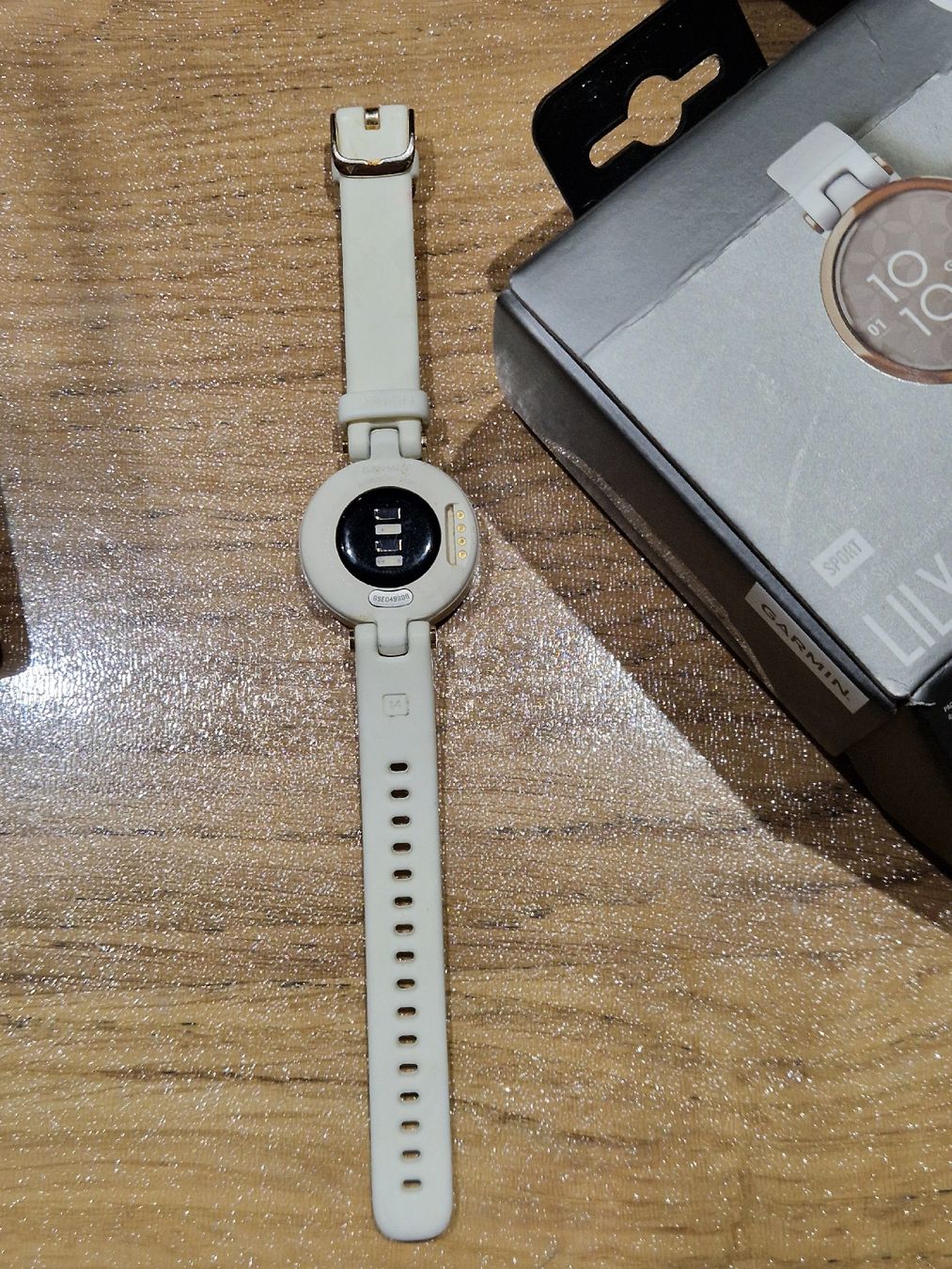 Garmin Smartwatch: Garmin Lily Smart Watch – Usato da Gurmels venduto da kikas28 1