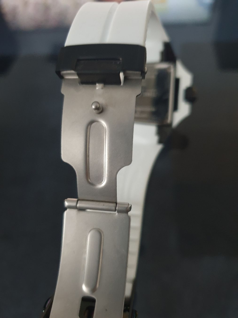 Timex Orologi: Time forze  uhr ,neue preis 550 - – Nuovo (secondo la descrizione) da Rothrist venduto da ToniG71 6