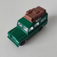 Matchbox Lesney Nr. 12C Land Rover Safari