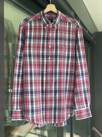 GANT SHIRT