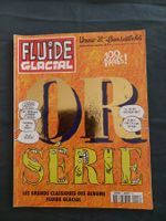 Fluide Glacial Or Série No 6 1998 BE+