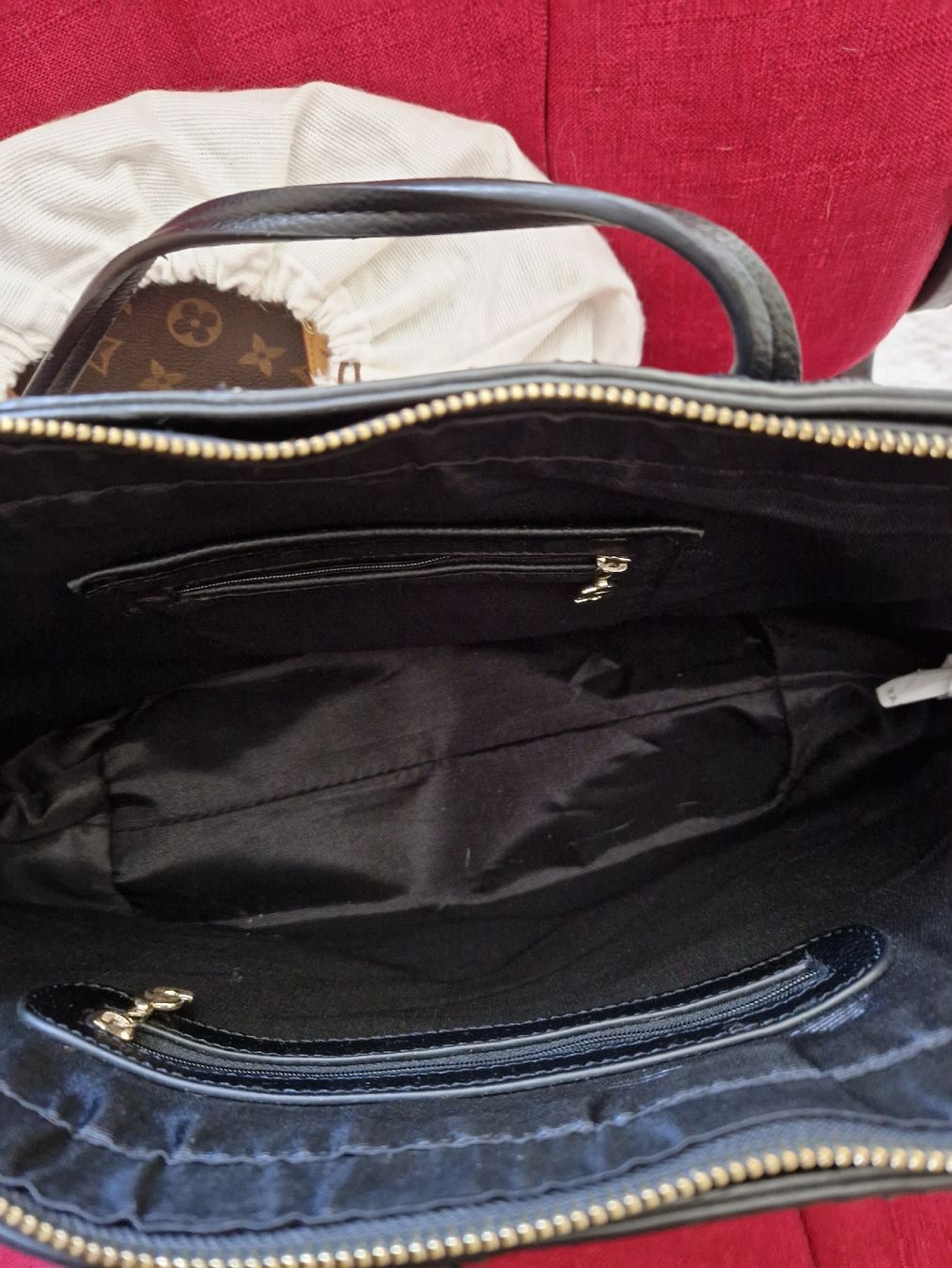 Desigual Altro in  Abbigliamento & Accessori: Grand sac DESIGUAL – Nuovo (secondo la descrizione) da SAXON venduto da Mariposita1428 2